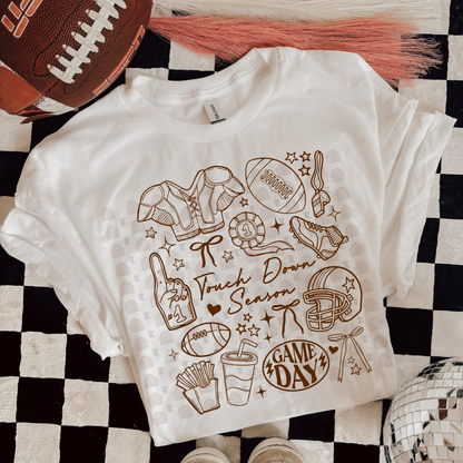 Girly Football