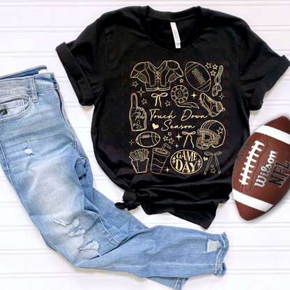 Girly Football