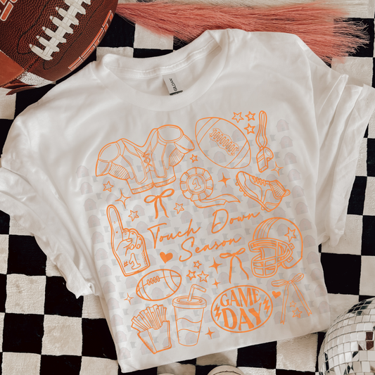 Girly Football