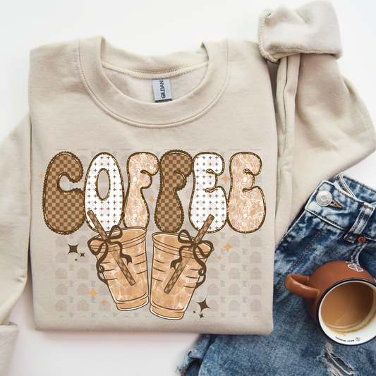 Give Me A Double Coffee