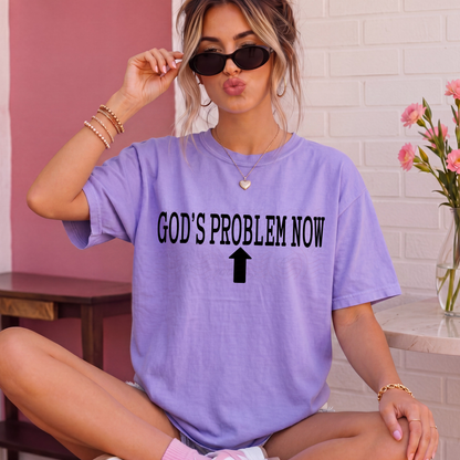 God's Problem