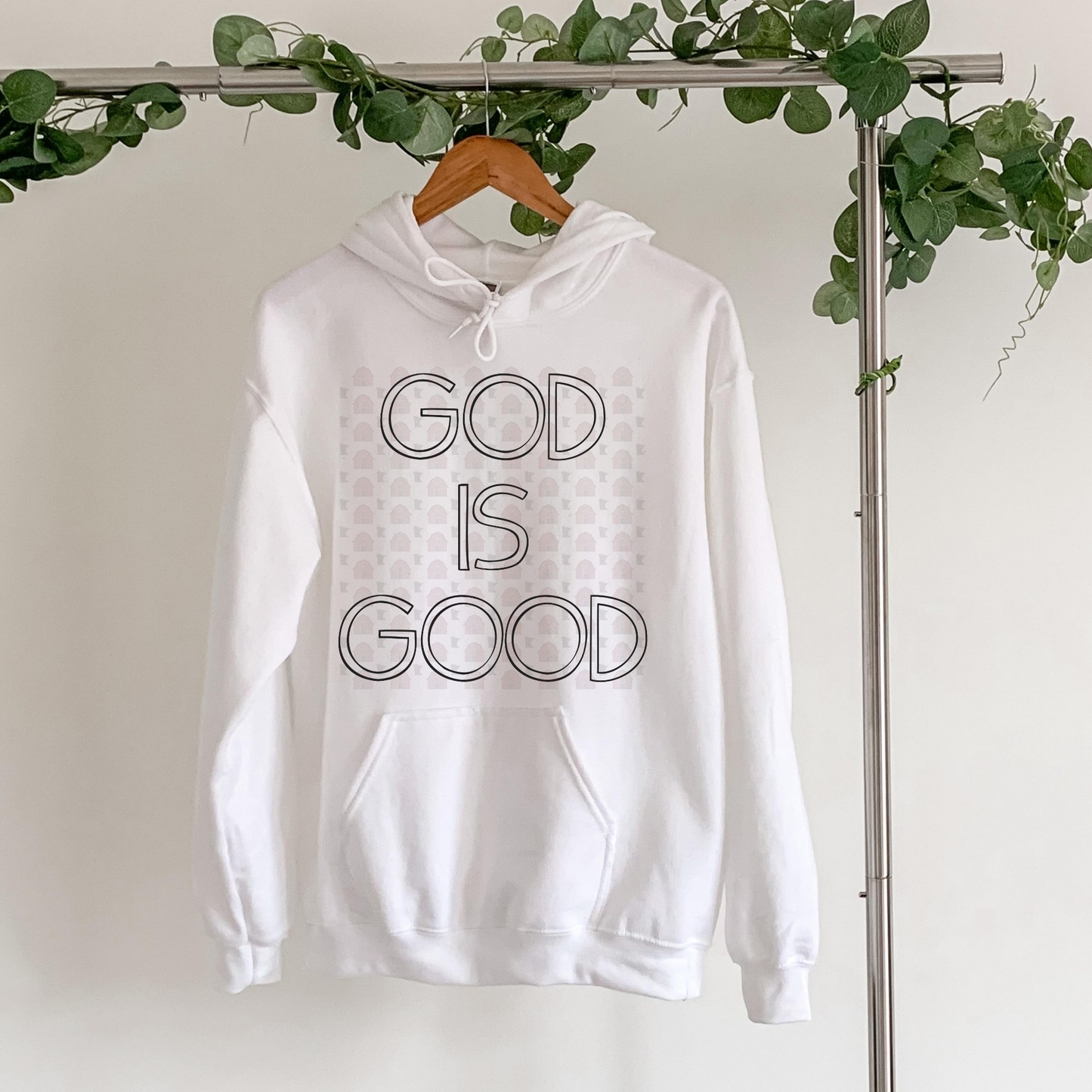God Is Good Simple Outline