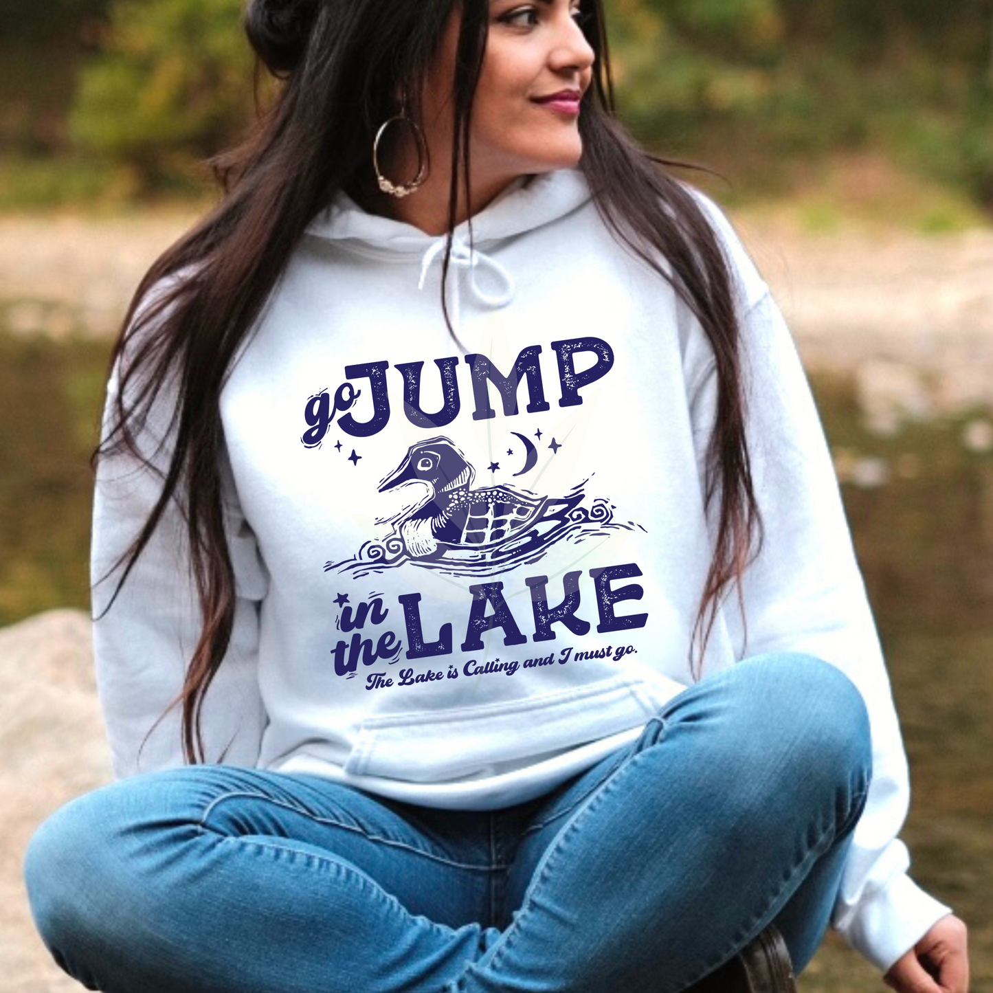 Go Jump In The Lake