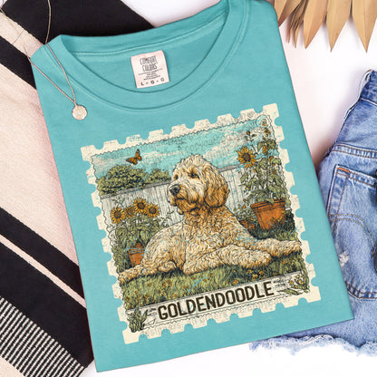 Stamped Animal Breeds