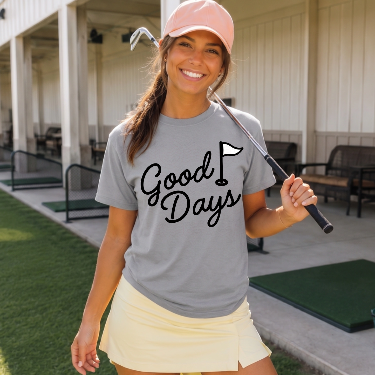 Good Days Golf