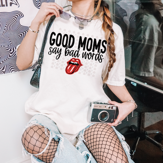 Good Moms