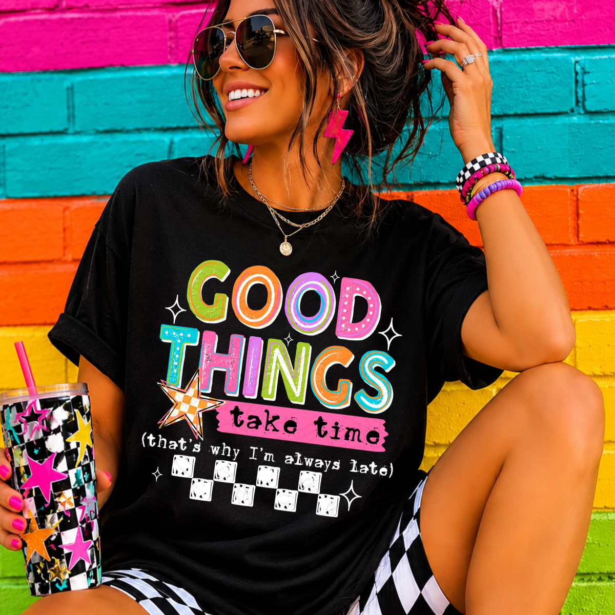 Good Things