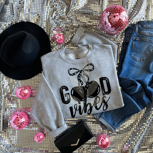 Good Vibes Cherries