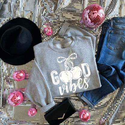 Good Vibes Cherries