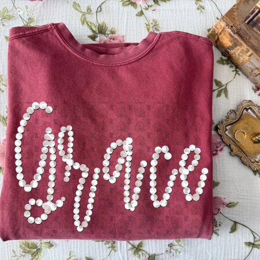 Grace Pearl
