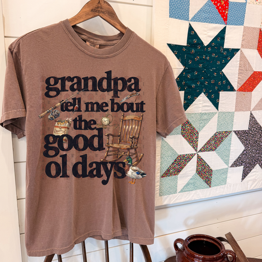 Grandpa