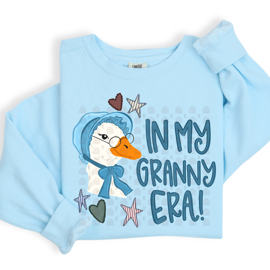 Granny Goose