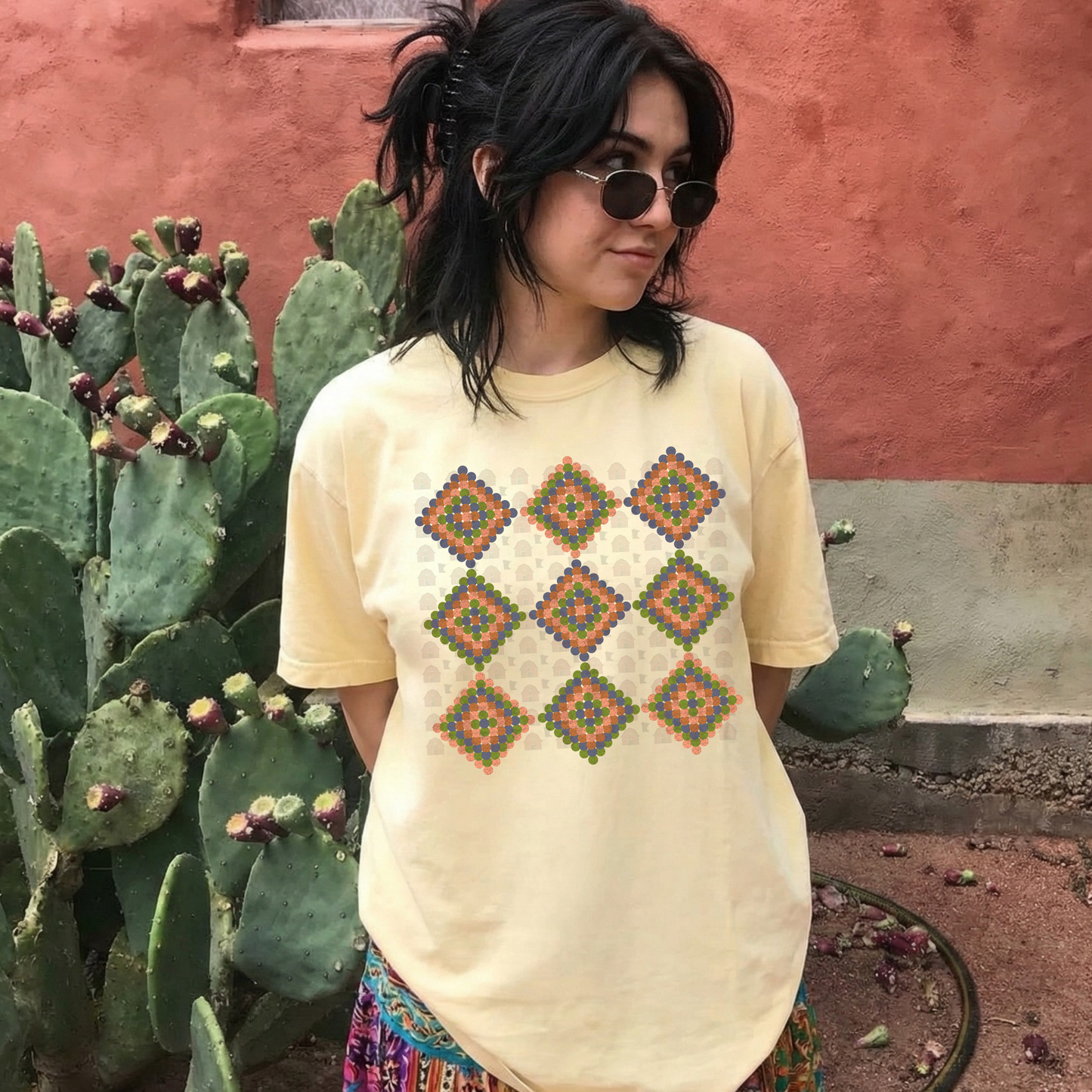 Granny Square