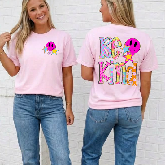 Groovy Be Kind