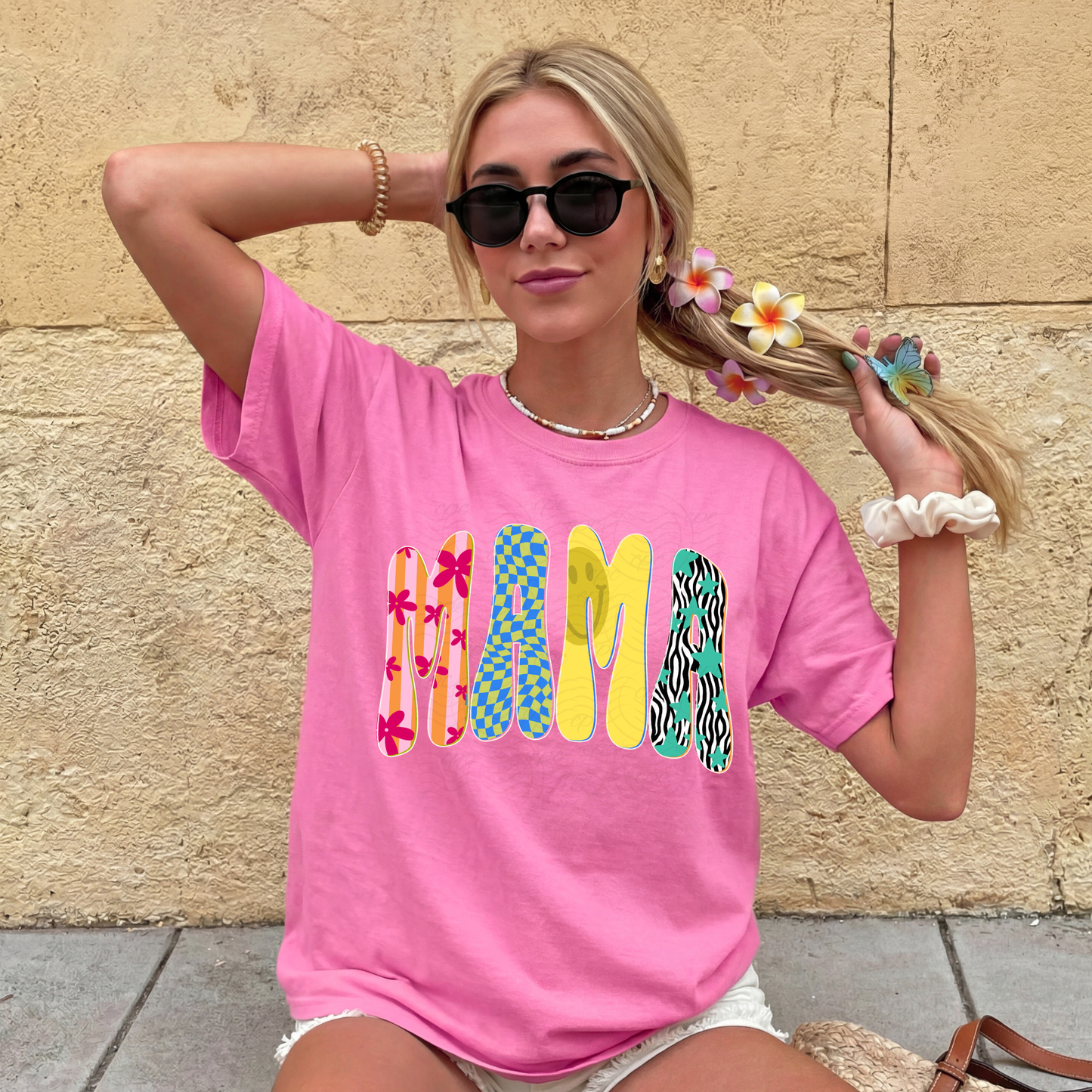 Groovy Mama