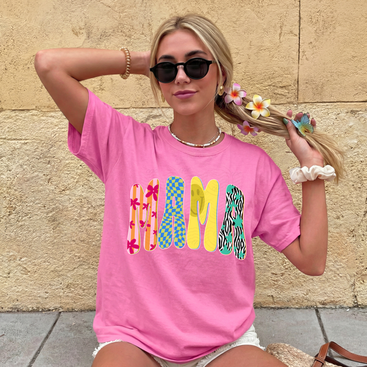 Groovy Mama