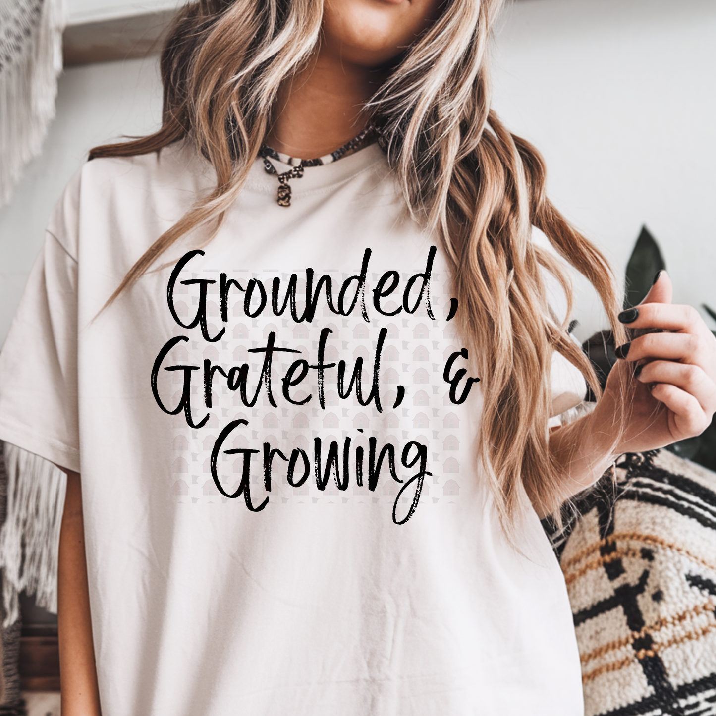 Grounded