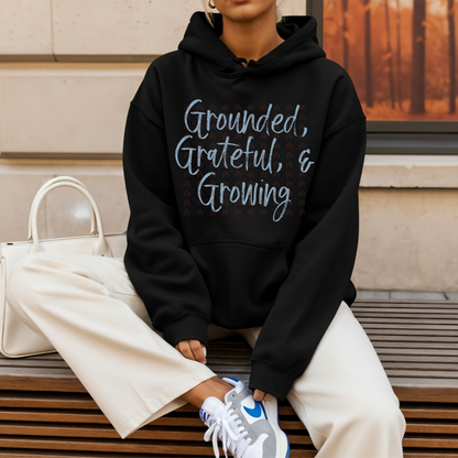 Grounded