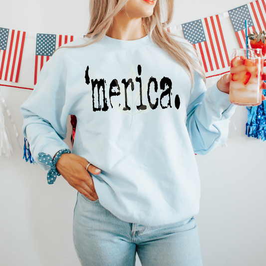 Grunge 'merica