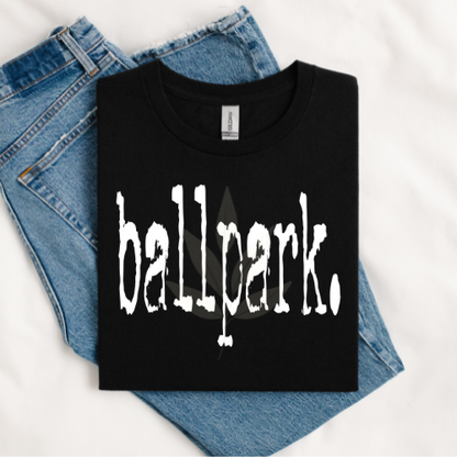 Grunge Ballpark