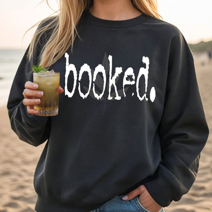 Grunge Booked