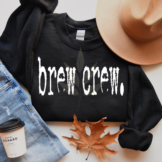 Grunge Brew Crew