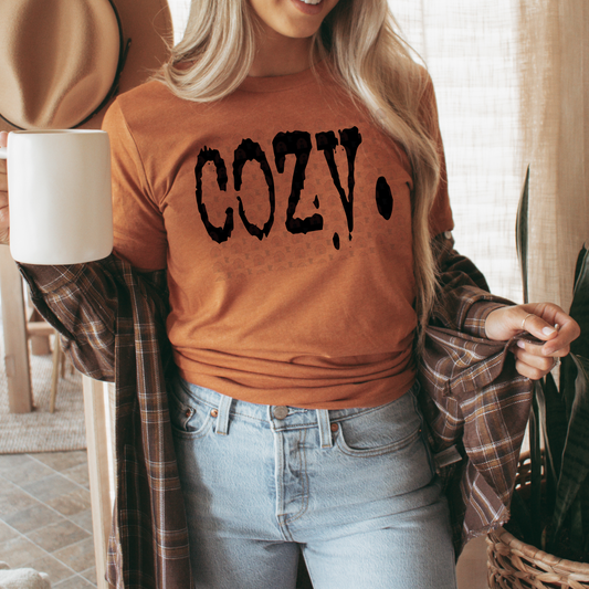 Grunge Cozy