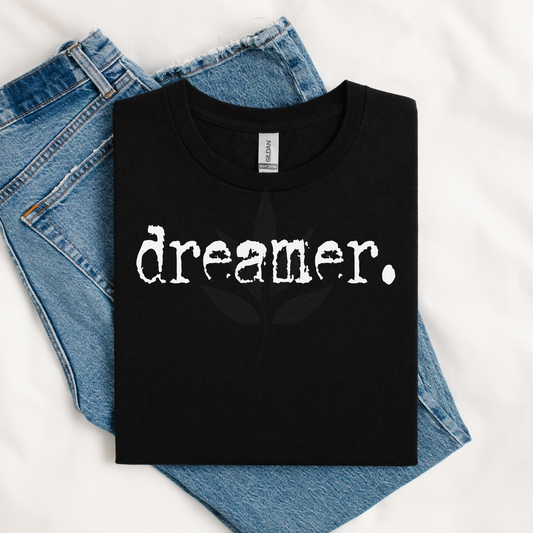 Grunge Dreamer