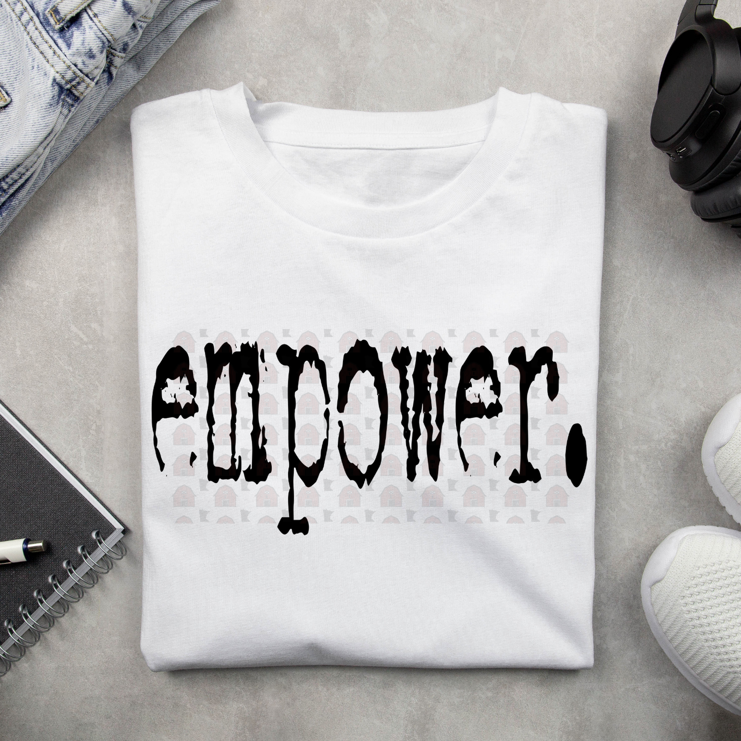Grunge Empower
