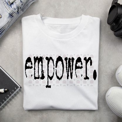 Grunge Empower