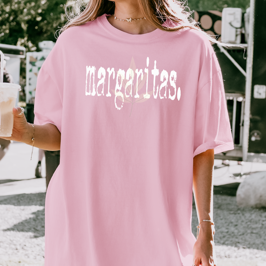 Grunge Margaritas