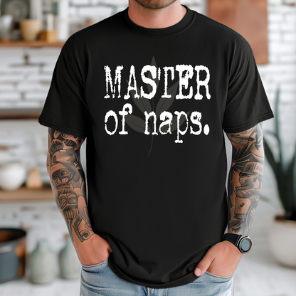 Grunge Master Of Naps