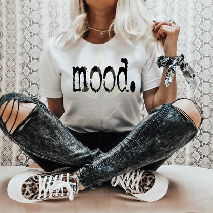 Grunge Mood