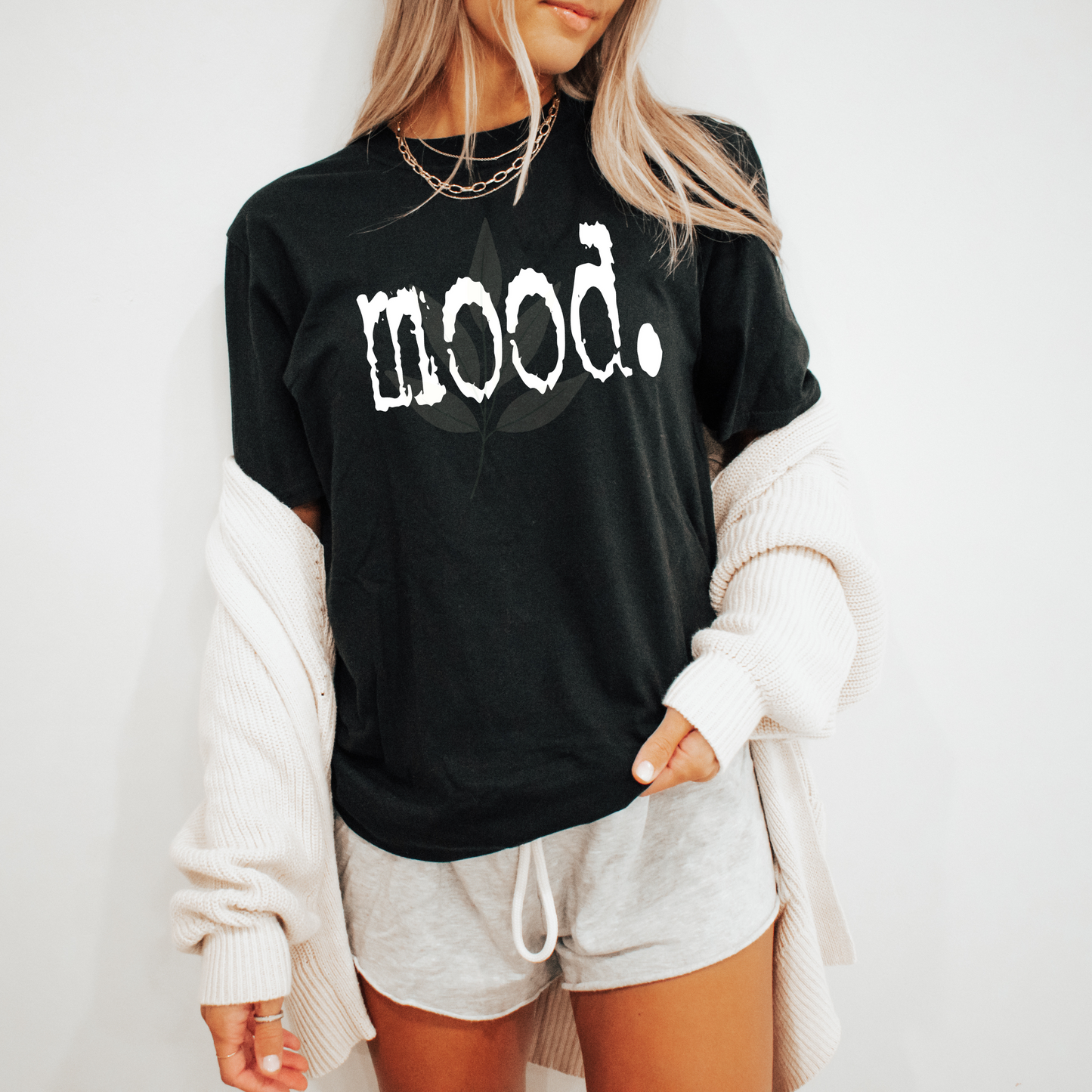 Grunge Mood