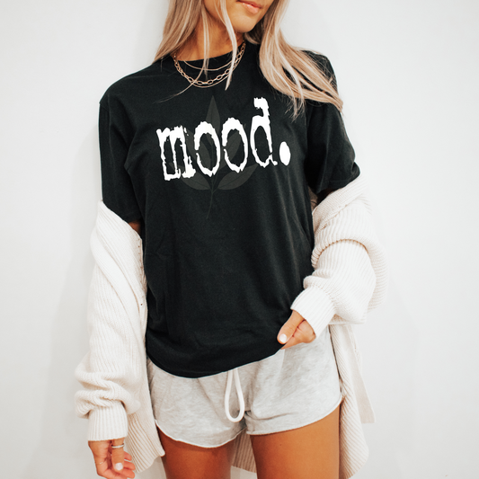 Grunge Mood