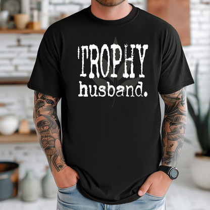 Grunge Trophy Husband
