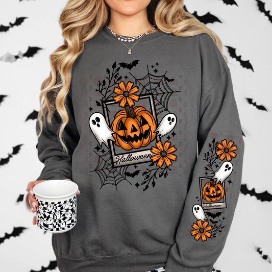 Halloween Card