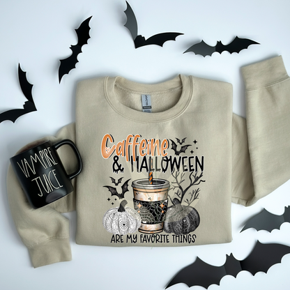 Halloween Favorite Things