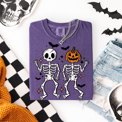 Halloween Skellies