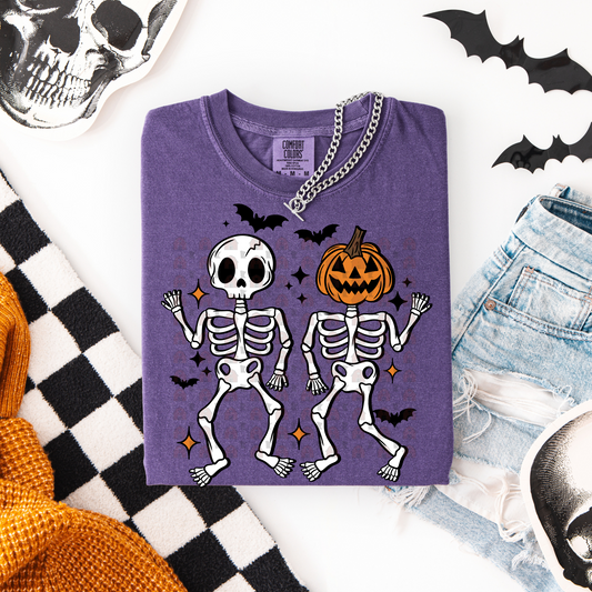 Halloween Skellies