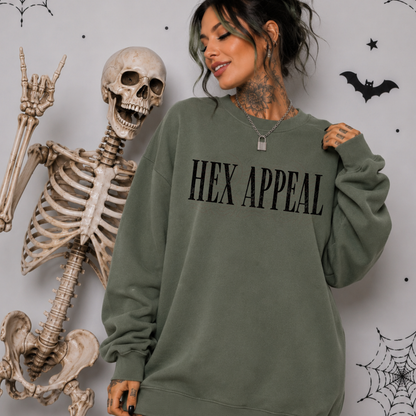 Hex Appeal