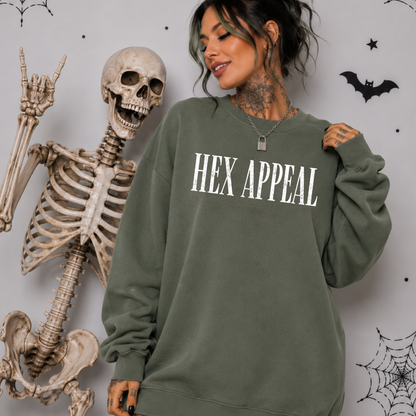 Hex Appeal