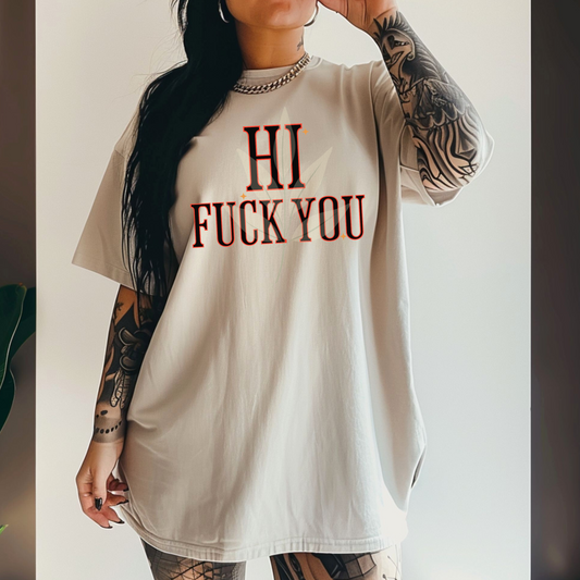 Hi