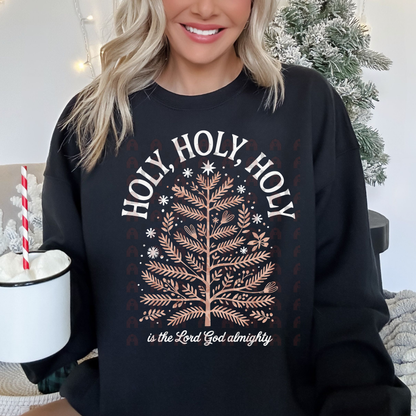 Holy Holy Holy