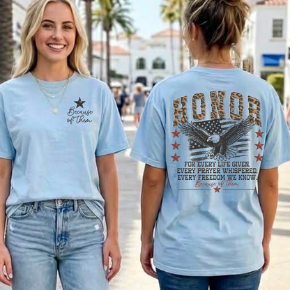 Honor