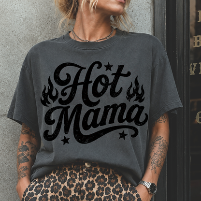 Hot Mama