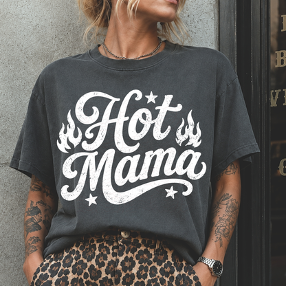 Hot Mama