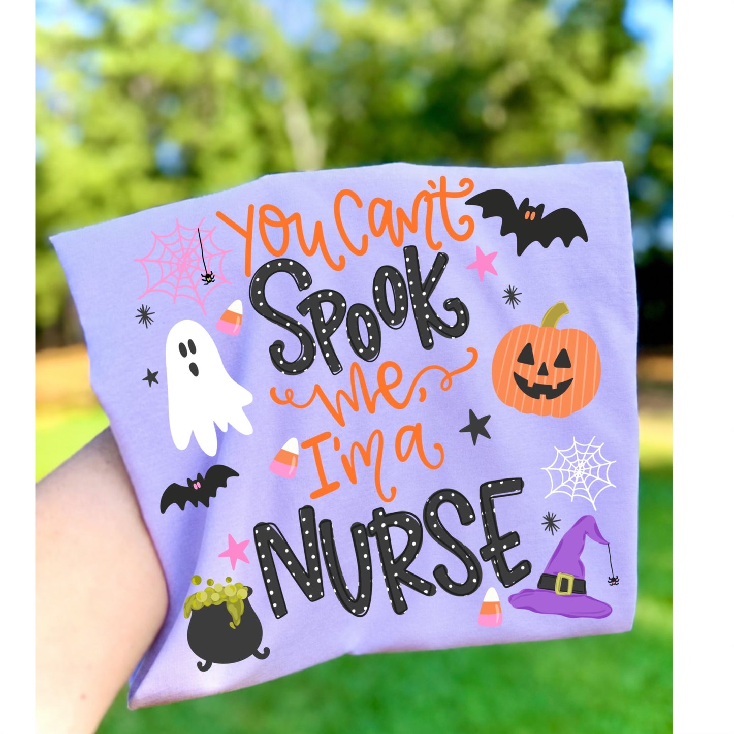 I'm A Nurse