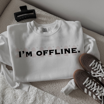I'm Offline