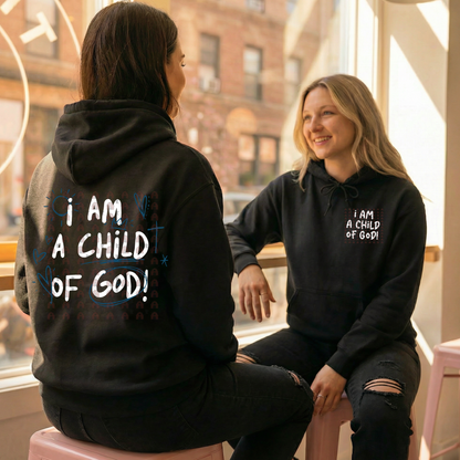 I Am A Child Of God